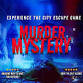 Pleasanton Murder Mystery: Catch the Killer! event image