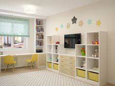 разнополых детей дизайн детской комнаты 17 кв м для двоих детей Interer Detskoj Komnaty Malenkie Detskie Komnaty Kvartirnye Idei Igrovaya Komnata Dizajn