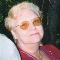Dinah Keturia McGee Obituary (1948