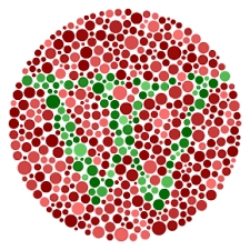 Farbenfehlsichtigkeit Wikipedia