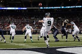 A good punter will help the team gain good field position and can help both the offense and defense. Seahawks Punt Team Is Flashy With Play Not Name The New York Times