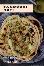 Tandoori Roti Cooking Carnival