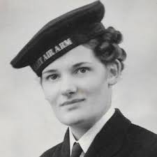 Be remembered with grace