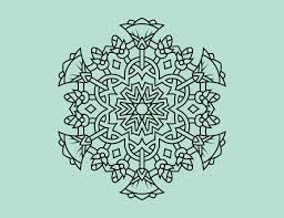 Mandala #181 - TrendyMandalas | OpenSea
