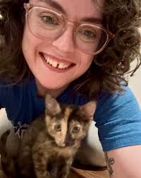 But I got my camera in my bag and I want to go to the park. Neffi: No Me:  :(