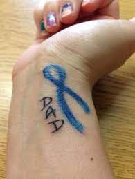 Prostate cancer ribbon tattoo ideas aurelierigouste. 98 Tattoo Ideas Cancer Ribbon Tattoos Ribbon Tattoos Tattoos For Guys