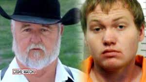 Missing-persons investigation leads to corruption charges for sheriff