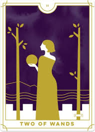 December Tarotscopes Wands Tarot Biddy Tarot Cards Biddy Tarot
