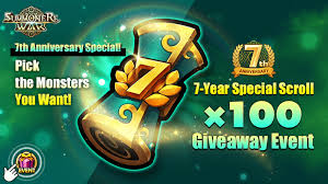Knowing about these events helps you get a better understanding of why the world is as it is today. Summoners War