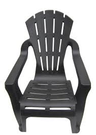 That's why it's important to find the right cleaning technique to ensure that your visitors can sit pretty on pristine. Tarrison Selva Top Adirondack Lounge Chair Anthracite Black Reviews Wayfair Ca