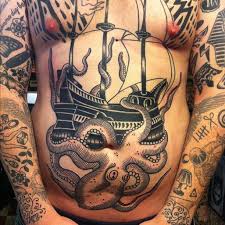 Pin By Bernhard Schipper On Tattoo Traditional Tattoo Tattoos Chest Piece Tattoos