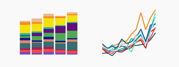 10 ways to use fewer colors in your data visualizations - Datawrapper Blog