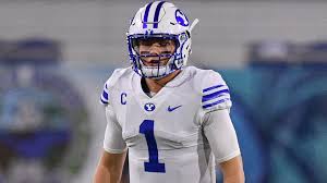 My future kids are going to be reading about this in their history books. Former Nfl Scout Rips Byu S Zach Wilson In Scouting Report Surefire Bust He Will Get Everybody Fired Sporting News