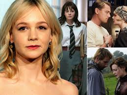 Carey mulligan named as ambassador for dementia friends: Carey Mulligan My Agent Says I M Too Old To Play Teenagers Which Is Brilliant As I Ve Never Been Too Old Mirror Online