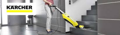 Si vous cherchez un aspirateur laveur performant et disposant d'une grande autonomie, le karcher 15130000 sc3 est le modèle parfait pour vous. Test Produit Karcher Fc5 Les Bons Plans De Mimy