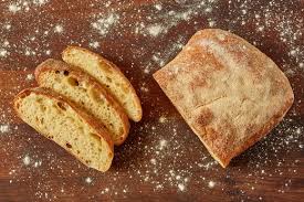 Do not use bread flour as a substitute in a cake recipe. A Guide To Ancient Grains Great British Chefs