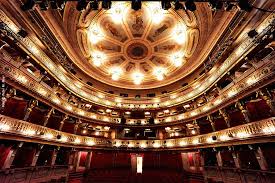 Freie stellen warten auf dich, z.b.: Theater An Der Wien Shuts Down Until Easter 2021 Opera Wire