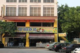 In kanna curry house geweest? Restoran Kanna Curry House Sdn Bhd Jalan Kenari 17d Bandar Puchong Jaya Puchong Selangor Malaysia Mapio Net