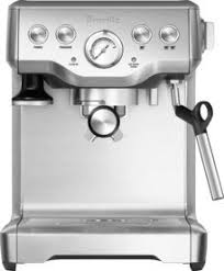 Benar sekali, krups xp5620 merupakan produk yang mempu menghasilkan dua jenis minuman dalam satu alat. Mesin Pembuat Kopi Terbaik 2021 Peringkat Versus