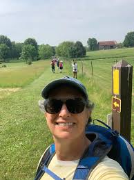 Should hiking at Monches be delayed due to rain?