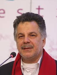 File:Mohammadhasan Farahbakhsh at 34th Fajr.jpg