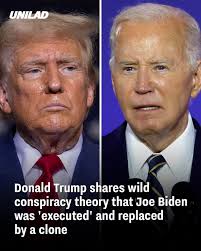 Criticism and Discussion of Political Figure