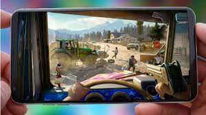 Top 10 Best Offline Games For Android Ios In 2020 Offline Games Best Android Games Graphics Game