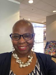 Arlene Spann's Instagram, Twitter & Facebook