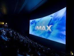 Out of the shadows opens in imax 3d theatres in select international markets starting june 1. Imax Cinema Cinema Bradford West Yorkshire