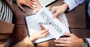 Check spelling or type a new query. 15 Contoh Surat Resign Pengunduran Diri Kerja Yang Baik
