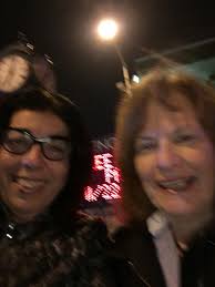 when I was in high school, I had a music teacher, who took us at dawn-to  listen to Central Park. We would walk from 6 AM at 59th St.-all the way to