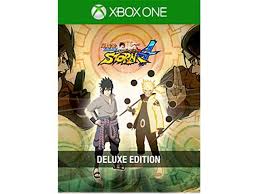 Automatic cappuccino machines on the other hand pretty much the opposite. Naruto Ultimate Ninja Storm 4 Deluxe Edition Xbox One Digital Code Newegg Com