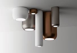 Urban Mini Ceiling Lamp A Design That Can Be Used As A Playful Ceiling Lamp When You Combine Multiple Sizes You Can Use Them One By One To Create A Simple E