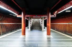 Baldo degli ubaldi bir istasyondur hattı ait roma metro via üzerinde yer alan baldo degli ubaldi via ile kavşak yakınında, bonaventura cerretti. Metro A Baldo Degli Ubaldi Riapre C E La Data