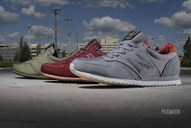 Herschel Supply Co X New Balance 420 Sneakernews Com New Balance 420 Best Sneakers Men Wearing Dresses