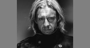 Jon Foreman Releases 1st Solo Album 'Departures'