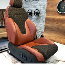 The Hog Ring Sto Instagram Audir8 Seats Trimmed By Sterus Design Thehogring Handmade Aut Custom Car Interior Luxury Car Interior Car Interior Upholstery