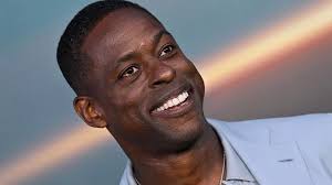 Inside Paradise star Sterling K Brown's life from famous wife to reason he  changed his name