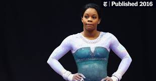 The most likely are clearly swimming/diving and gymnastics, with beach volleyball coming in at a distant third. A Comeback For Gabby Douglas At Age 20 That S Gymnastics The New York Times