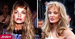 Découvrez le clip « deconstruction of the bride », extrait de l'album empire d'arielle dombasle et de nicolas ker … Arielle Dombasle Eternelle Jeune Fille Elle A Choisi Voulu De Ne Pas Avoir D Enfant