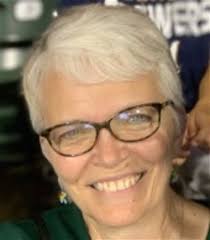 Gail M. Barrett Obituary