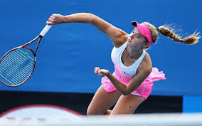 She has been trying to regain form and. Herunterladen Hintergrundbild Tennis Katie Swan Sport Schlager Grossbritannien Fur Desktop Kostenlos Hintergrundbilder Fur Ihren Desktop Kostenlos