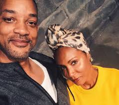 Jada Pinkett-Smith Never Wanted to Get Married: "I was so upset that I had  to have a wedding"