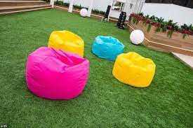 Love Island 2019 First Look Inside The Newly Decorated Villa Love Island Island Villa Villa