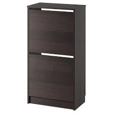 Trones Shoe Storage Cabinet Black 20 1 2x15 3 8 Ikea In 2020 Ikea Shoe Rack Hemnes Shoe Cabinet Shoe Cabinet