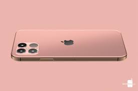 Apple May Max Out The Iphone 12 Pro Max Video Recording Specs Phonearena