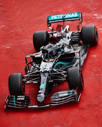 Mercedesamgf1 Shared A Photo On Instagram Ready For Another Race Week Team Drivenbyeachother Aug 31 2020 At 5 55p In 2020 Mercedes Amg Racing F1 Racing