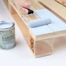 They need just a little modification. How To Make Pallet Garden Furniture A Step By Step Guide