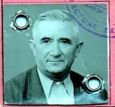 Marcel JOUBERT : généalogie par François JOUBERT (fjoubert1)