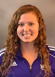 2020-21 Women's Gymnastics Roster